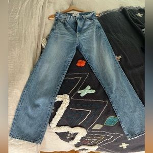 SLVRLAKE London Denim jeans - size 27, great condition